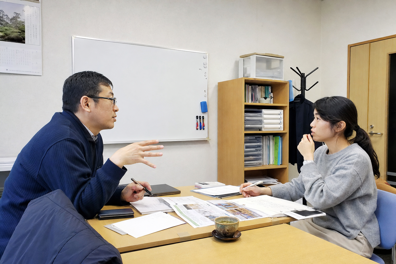 民泊清掃の営業交渉術|提案メール・追客・契約化の型